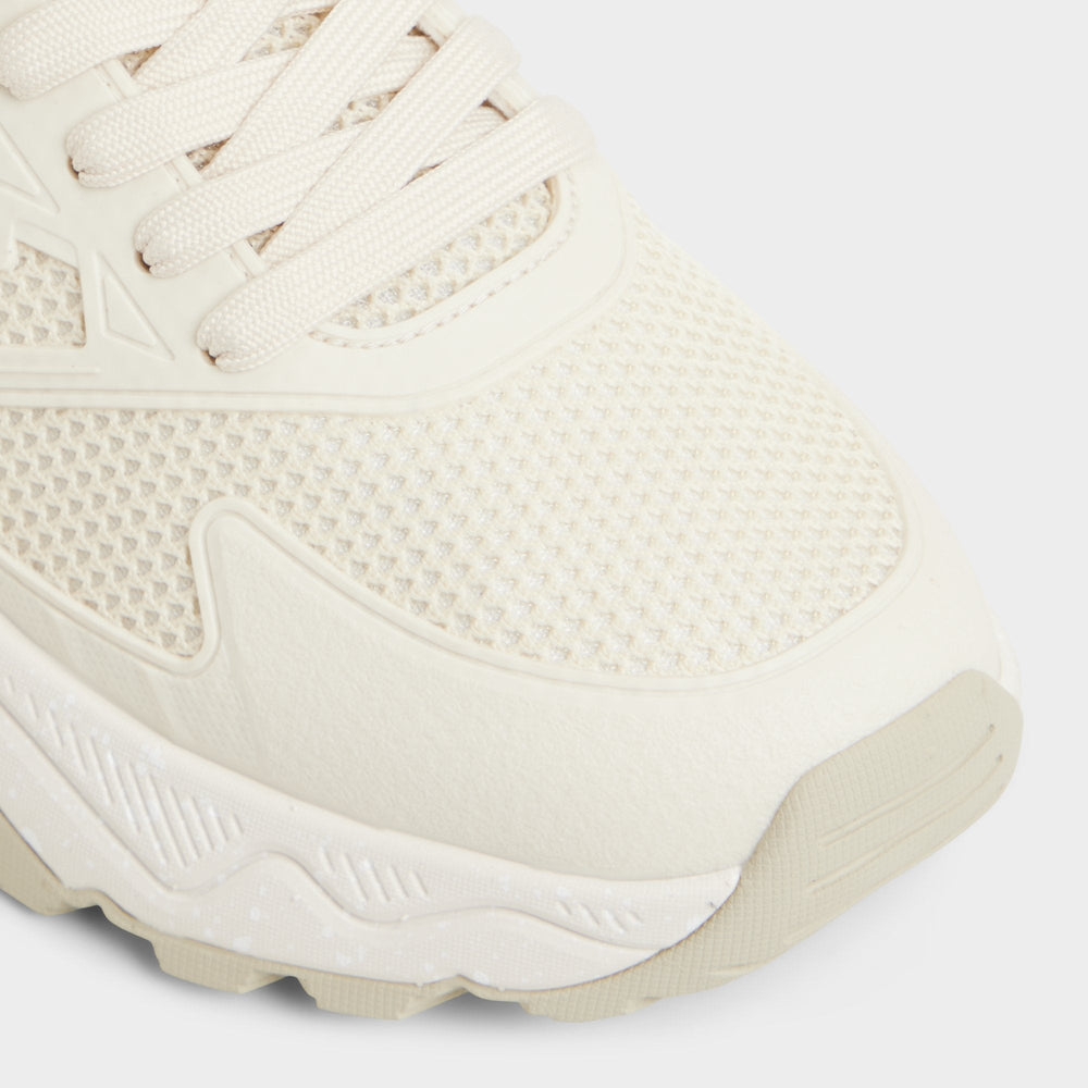 Jogger sole Zeffy in Ivory 14042551 - Jogger sneaker