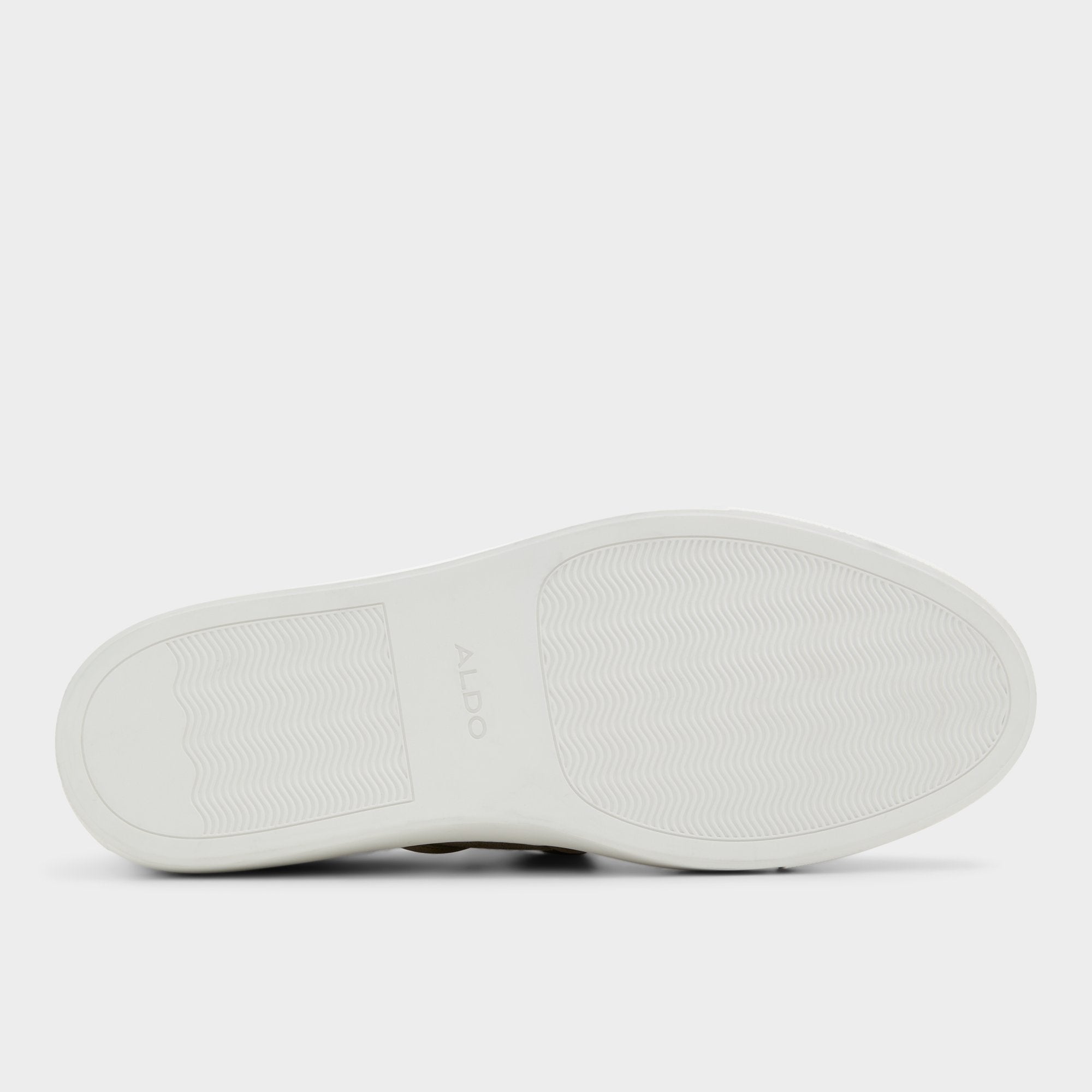 Cup sole Owens Khaki Men's Low top - Low top sneaker