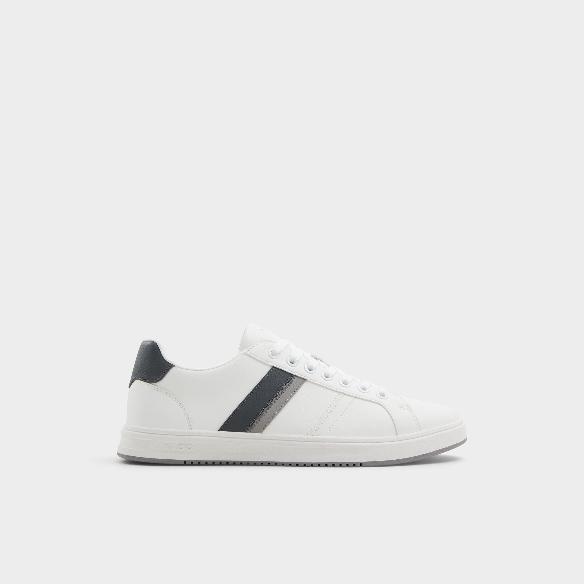 Cup sole Citywalk Open White Men's Sneakers - Low top sneaker