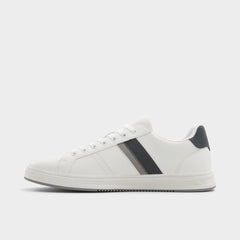 Cup sole Citywalk Open White Men's Sneakers - Low top sneaker