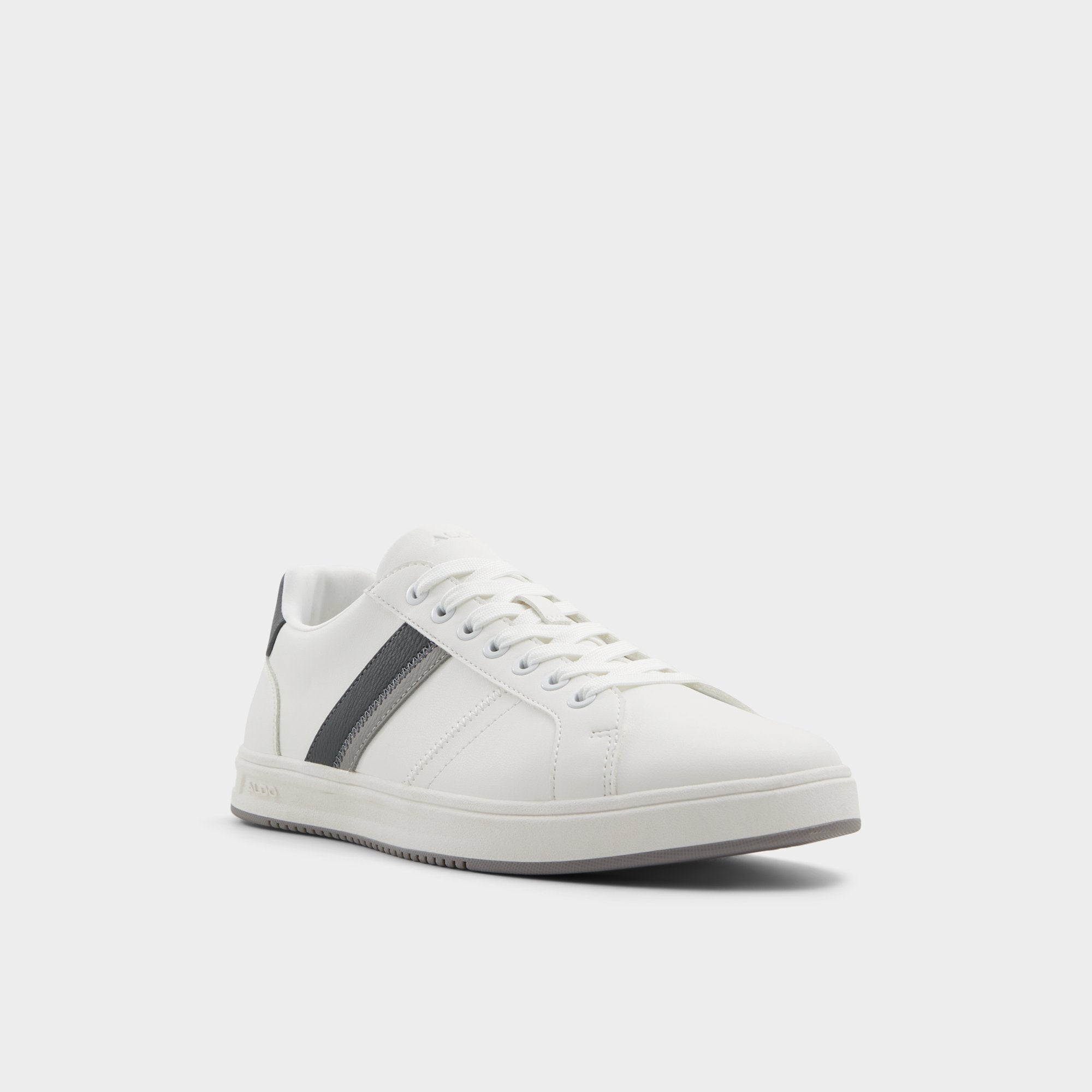 Cup sole Citywalk Open White Men's Sneakers - Low top sneaker