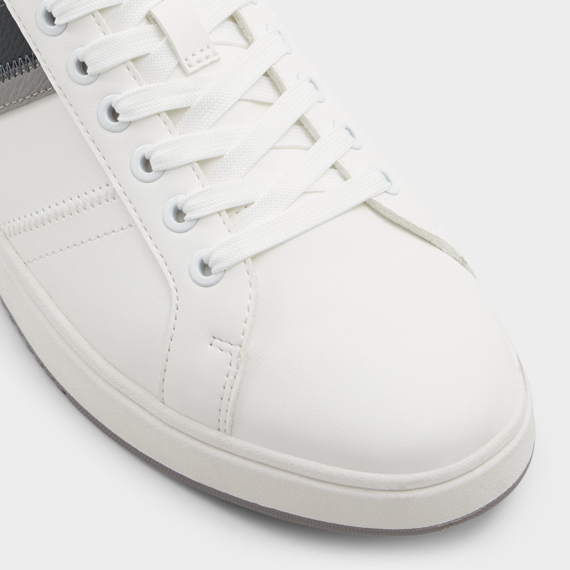 Cup sole Citywalk Open White Men's Sneakers - Low top sneaker