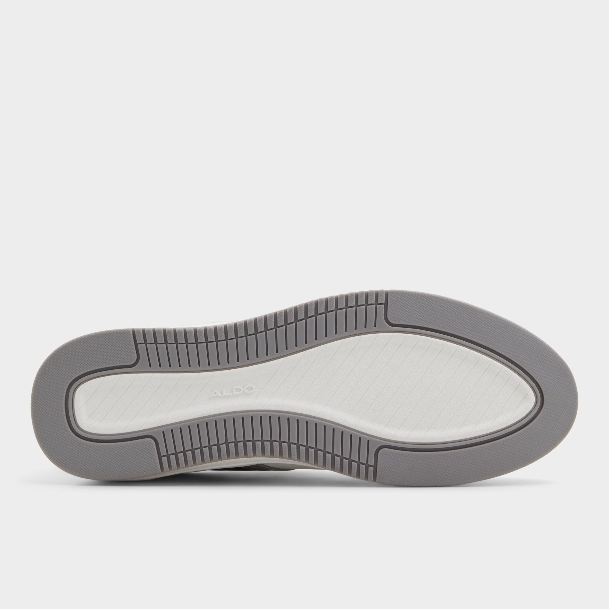 Cup sole Citywalk Open White Men's Sneakers - Low top sneaker