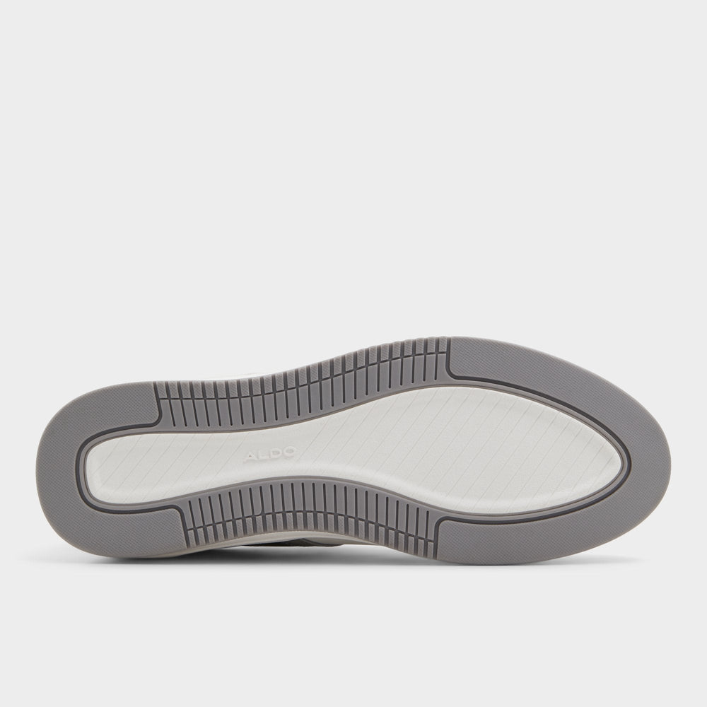 Cup sole Citywalk Open White Men's Sneakers - Low top sneaker