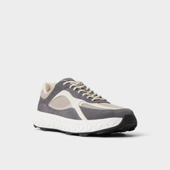 Jogger sole Stryker Other Brown Men's Low top - Low top sneaker