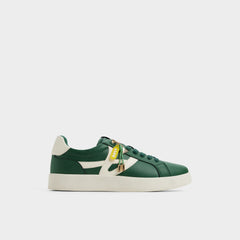 Cup sole Mtl1972snkr-m Green Men's Low top - Low top sneaker
