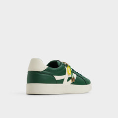 Cup sole Mtl1972snkr-m Green Men's Low top - Low top sneaker