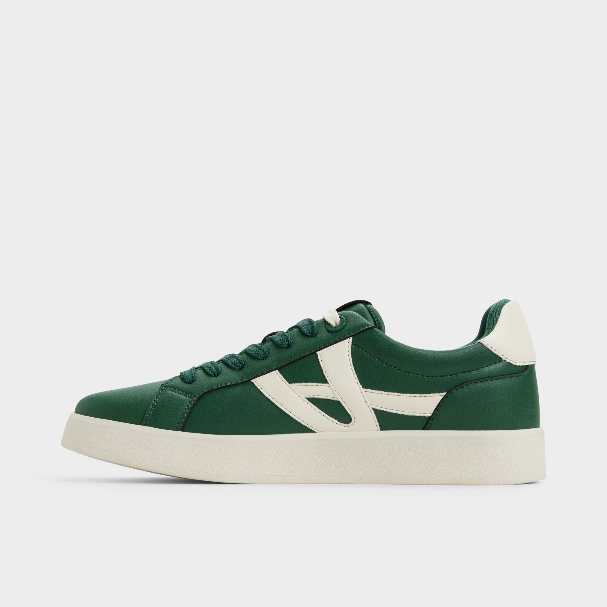 Cup sole Mtl1972snkr-m Green Men's Low top - Low top sneaker