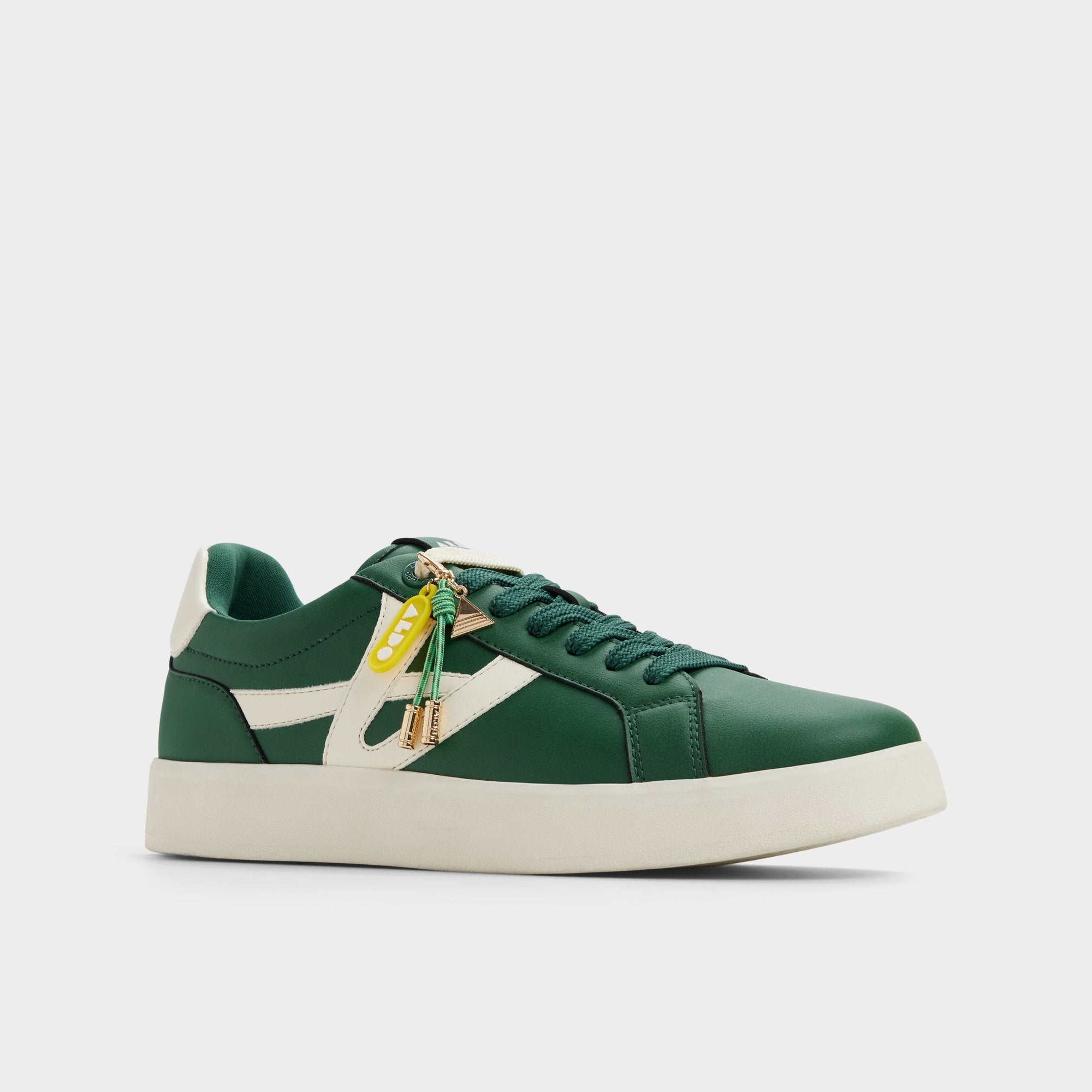 Cup sole Mtl1972snkr-m Green Men's Low top - Low top sneaker