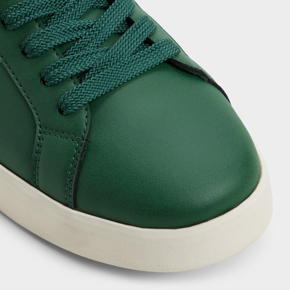 Cup sole Mtl1972snkr-m Green Men's Low top - Low top sneaker