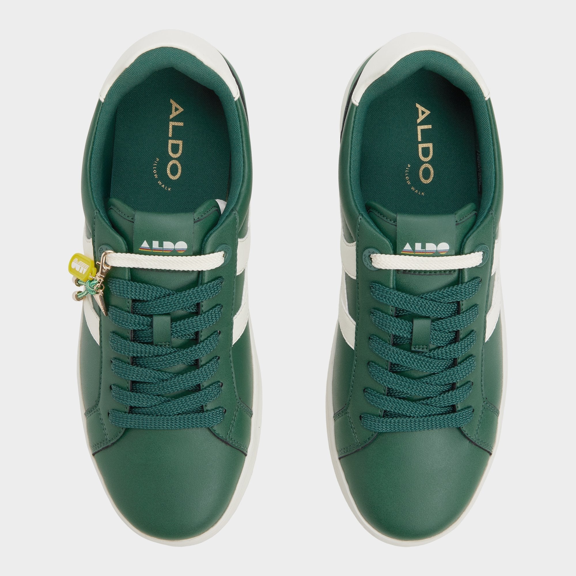 Cup sole Mtl1972snkr-m Green Men's Low top - Low top sneaker
