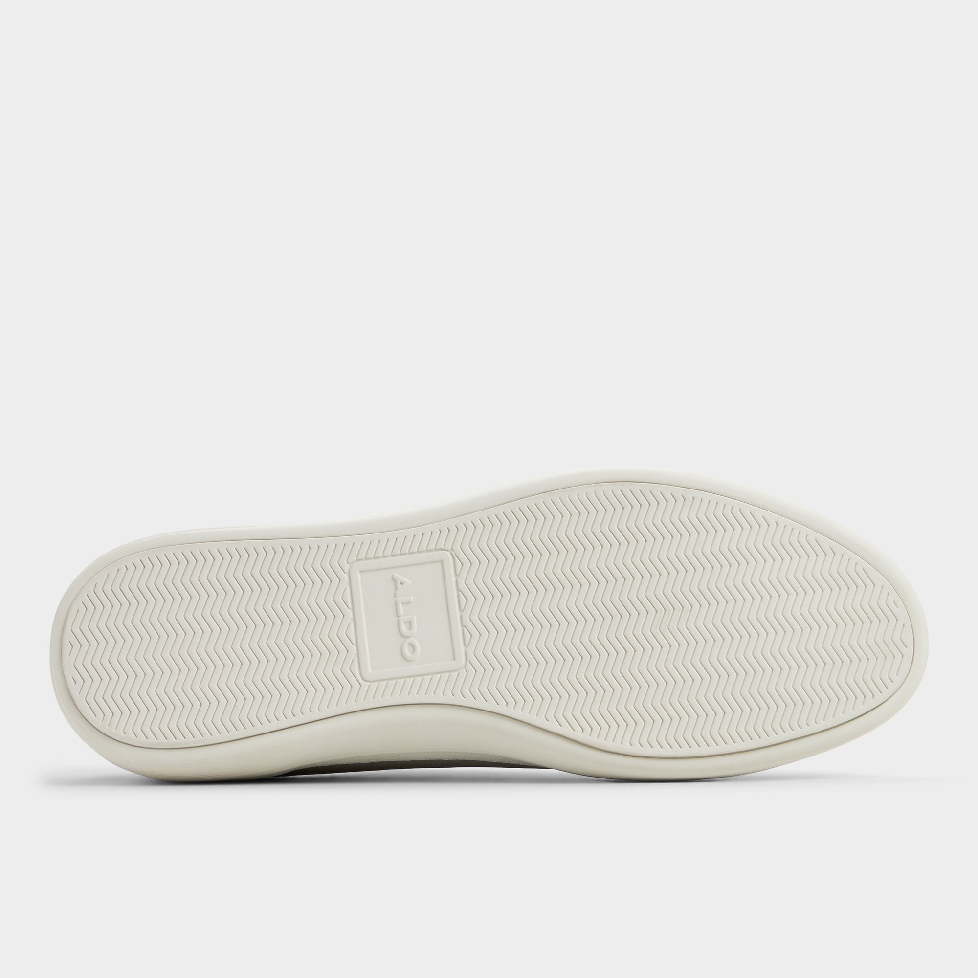 Stepup Light Grey Men's Low top - Low top sneaker