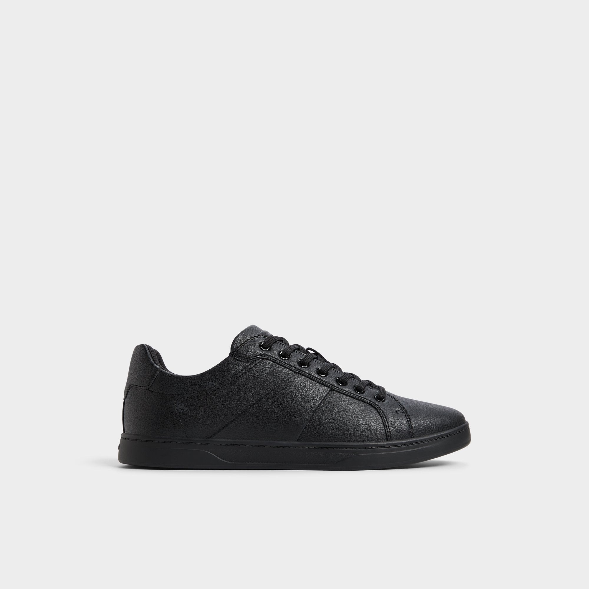Cup sole Ozzy Other Black Men's Low top - Low top sneaker