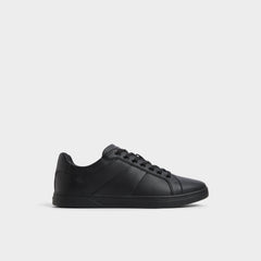 Cup sole Ozzy Other Black Men's Low top - Low top sneaker