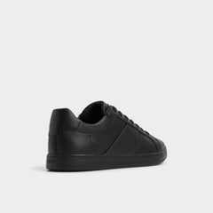 Cup sole Ozzy Other Black Men's Low top - Low top sneaker