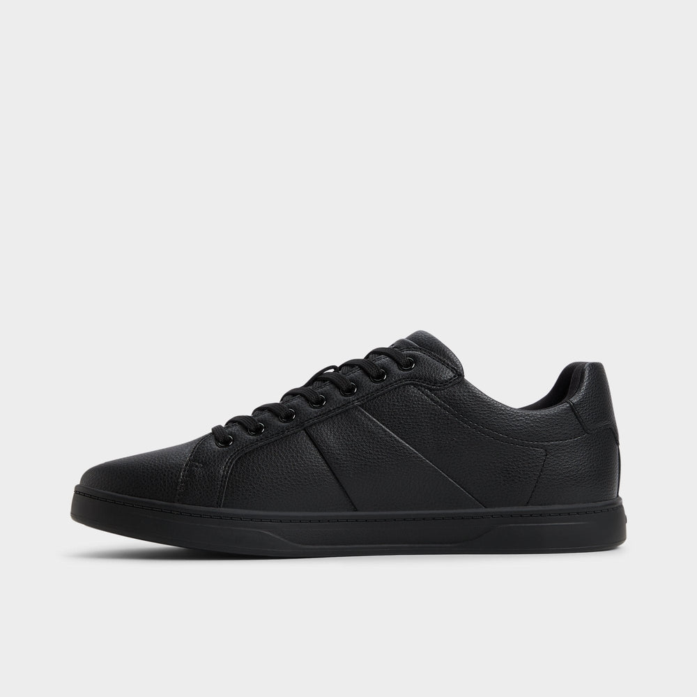 Cup sole Ozzy Other Black Men's Low top - Low top sneaker