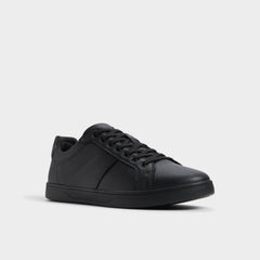 Cup sole Ozzy Other Black Men's Low top - Low top sneaker
