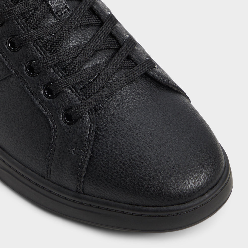 Cup sole Ozzy Other Black Men's Low top - Low top sneaker