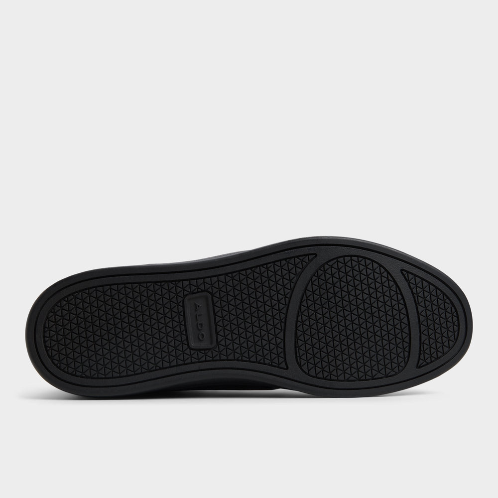 Cup sole Ozzy Other Black Men's Low top - Low top sneaker