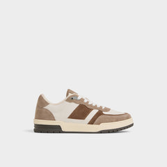 Topper Other Brown Men's Low top - Low top sneaker