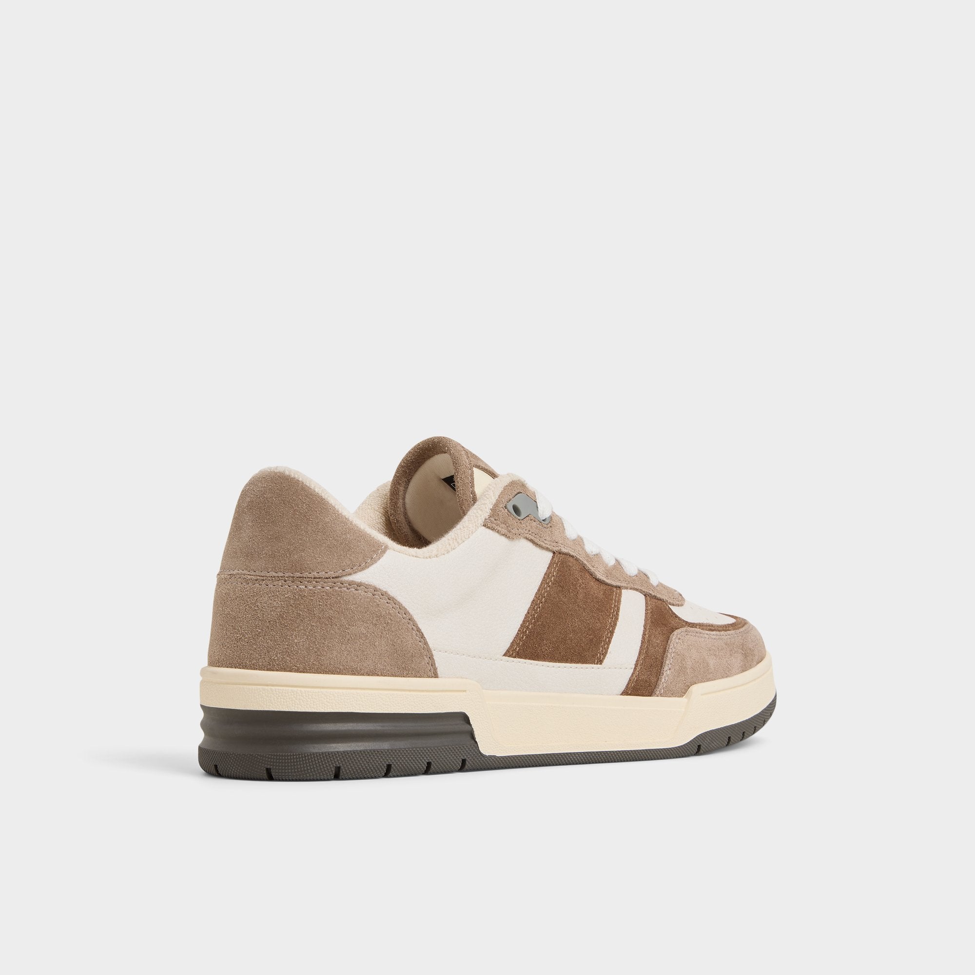 Topper Other Brown Men's Low top - Low top sneaker