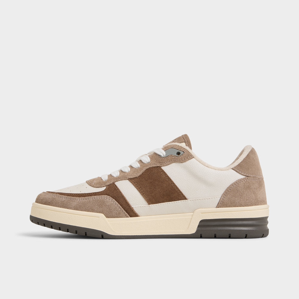 Topper Other Brown Men's Low top - Low top sneaker