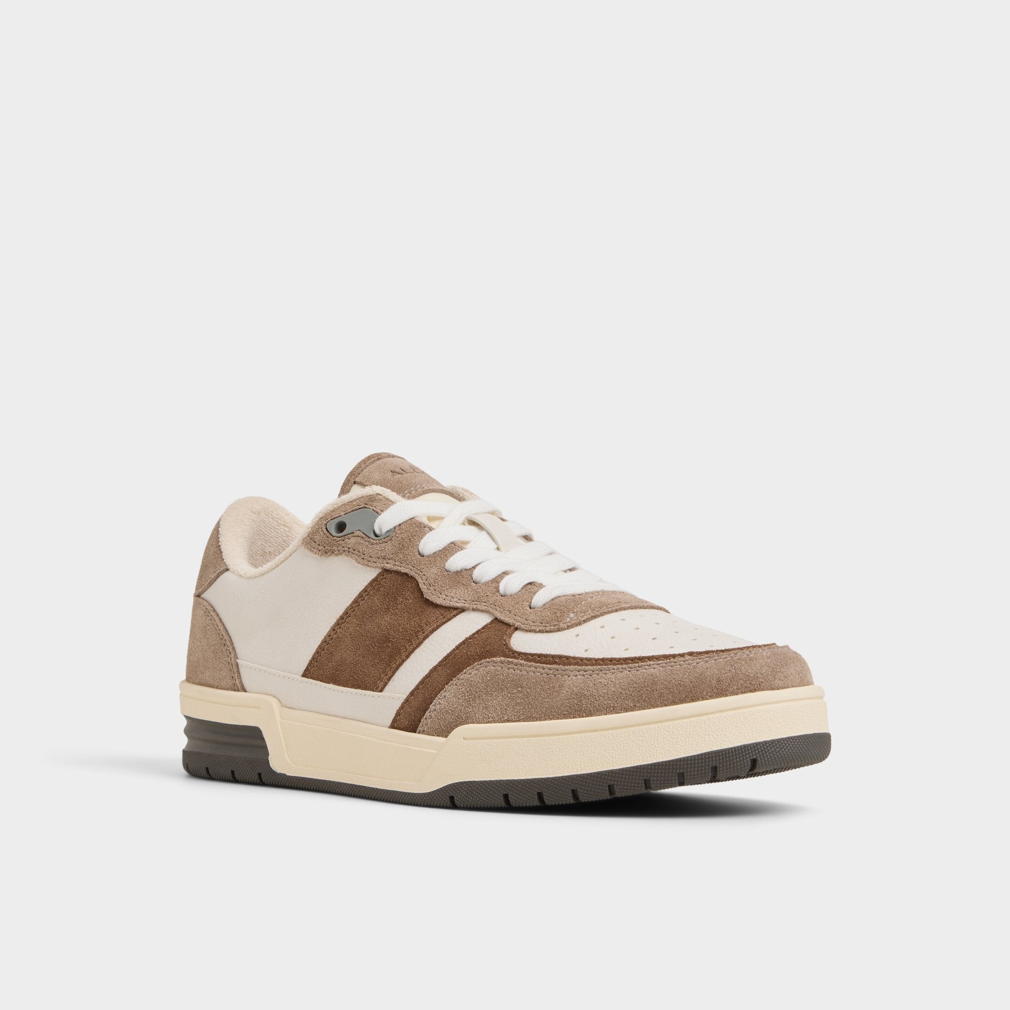 Topper Other Brown Men's Low top - Low top sneaker