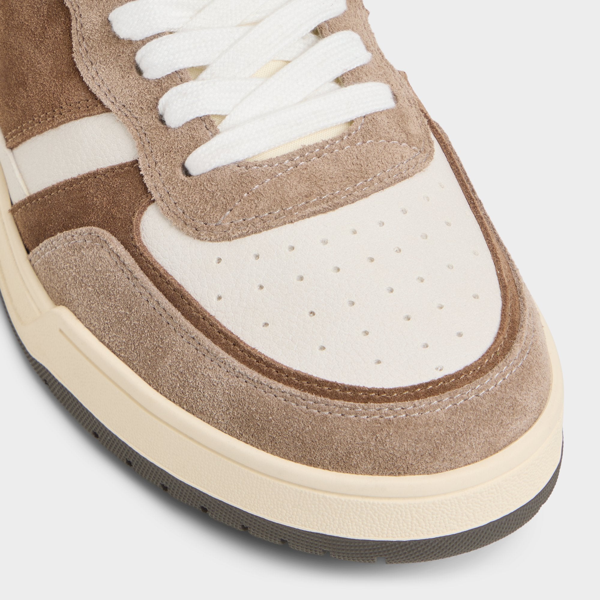 Topper Other Brown Men's Low top - Low top sneaker