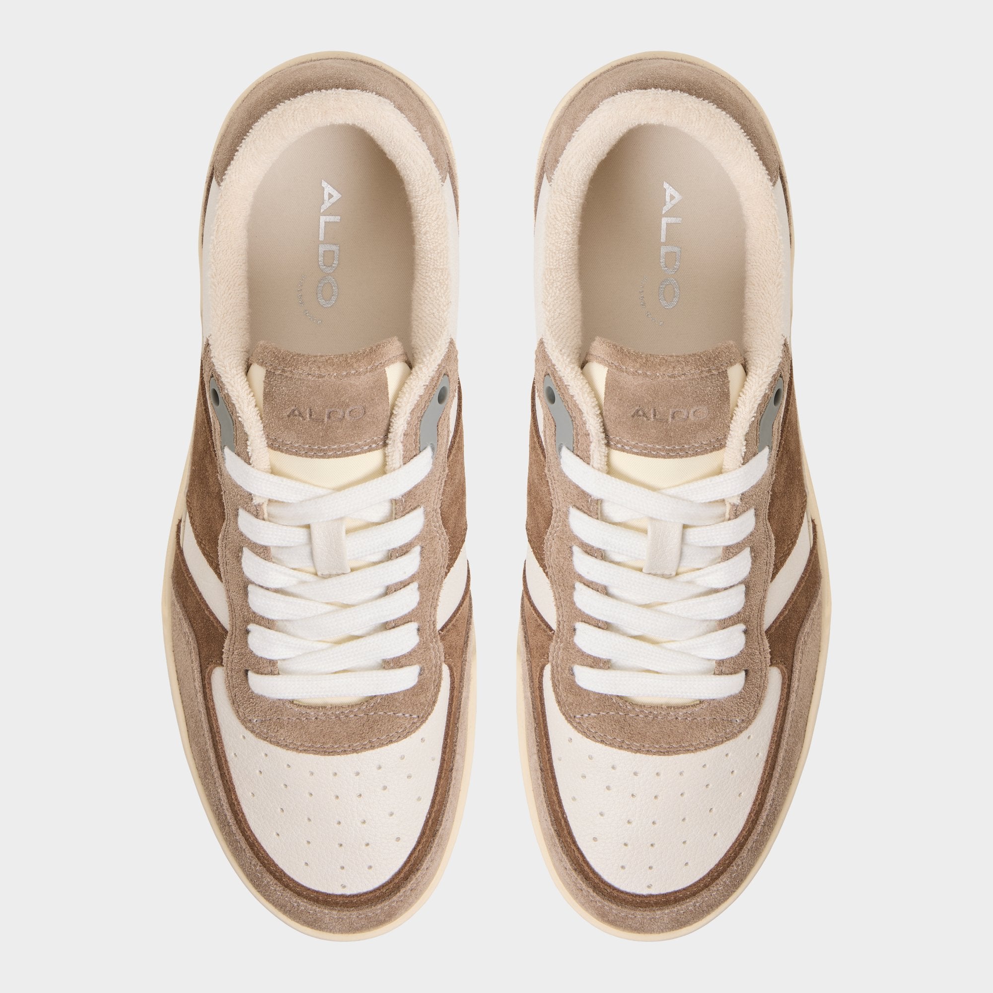 Topper Other Brown Men's Low top - Low top sneaker