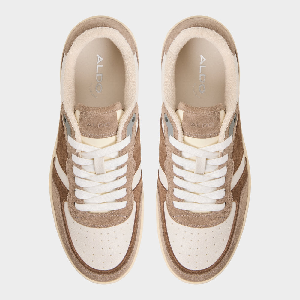 Topper Other Brown Men's Low top - Low top sneaker