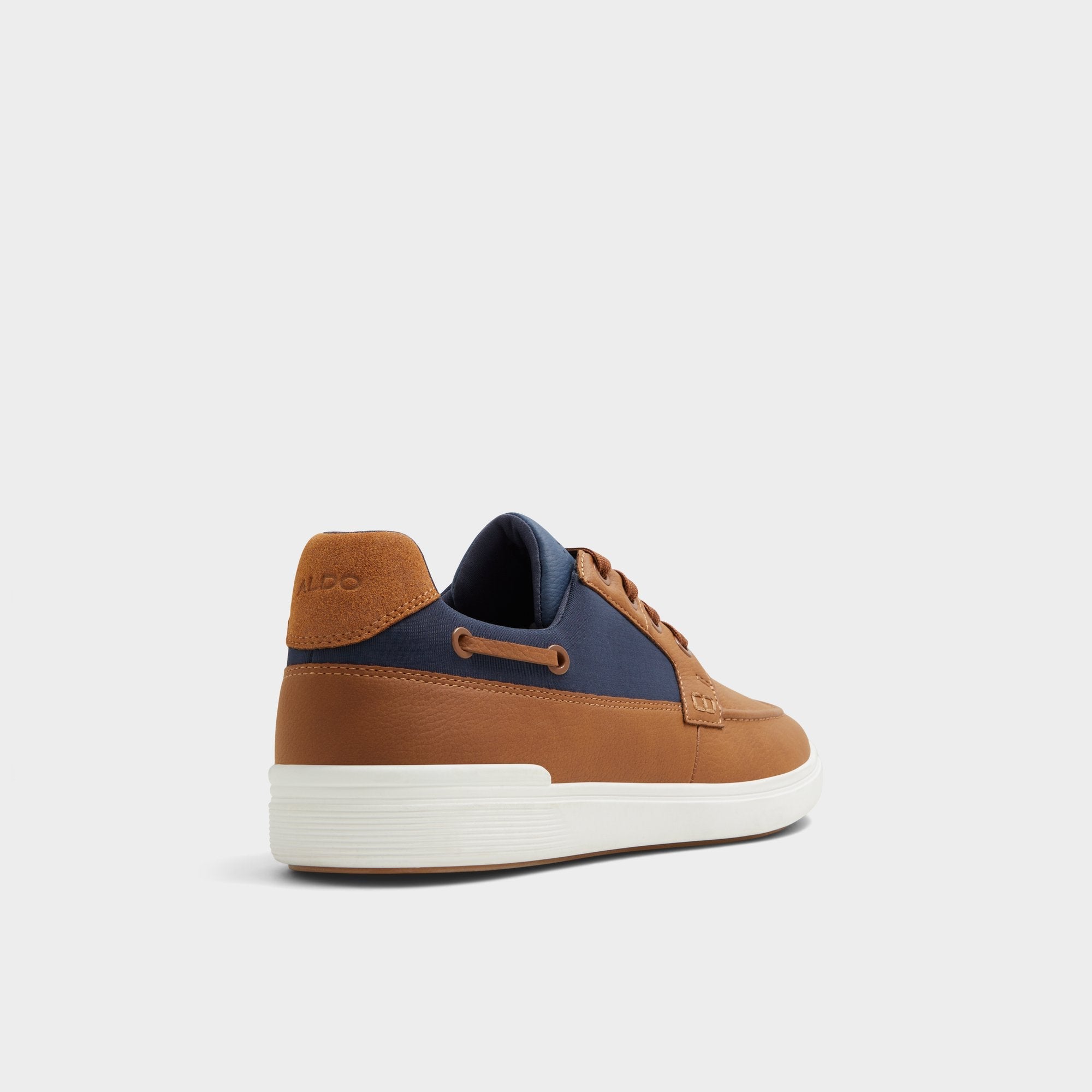 Tazz Cognac Men's Low top - Low top sneaker
