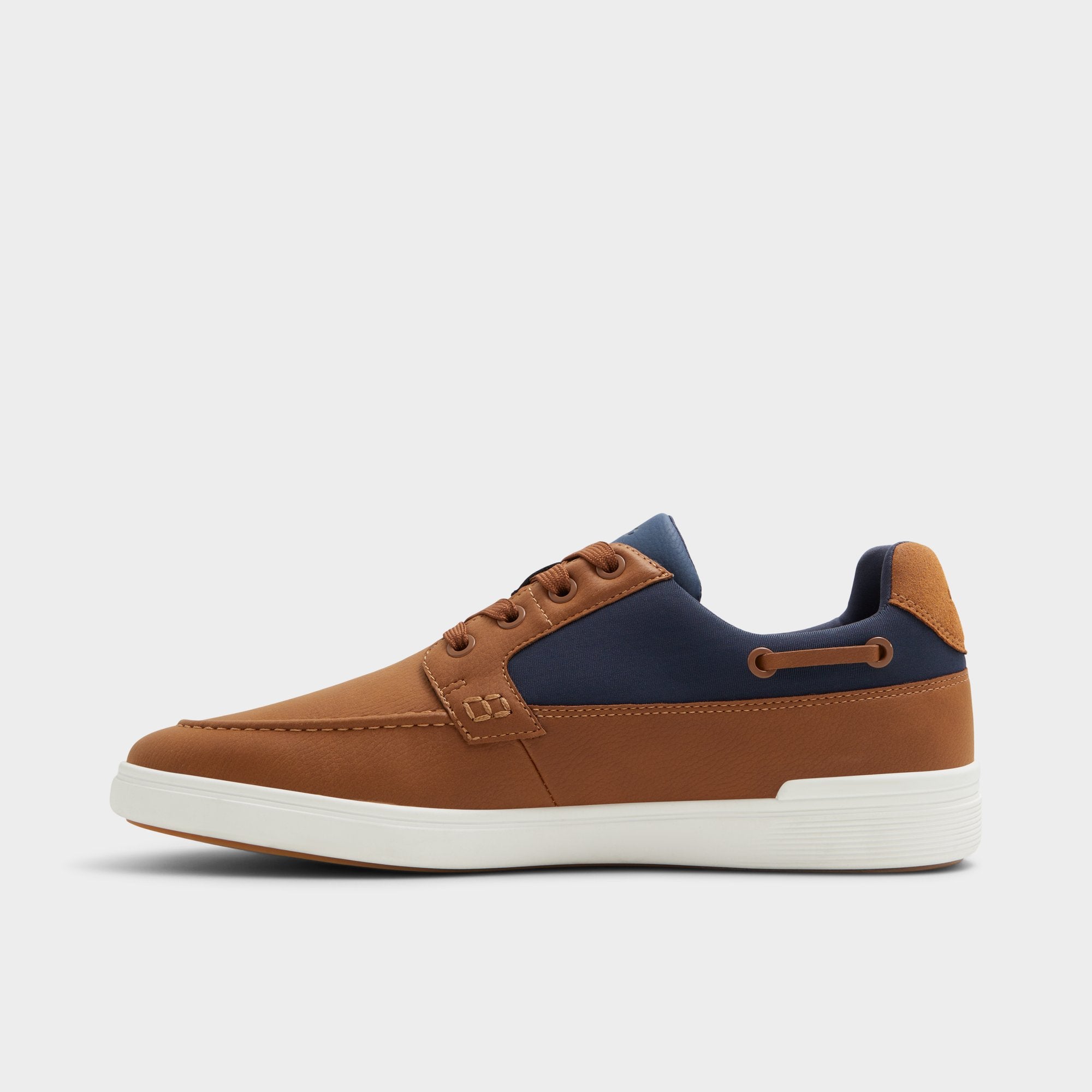 Tazz Cognac Men's Low top - Low top sneaker