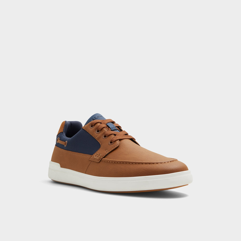 Tazz Cognac Men's Low top - Low top sneaker