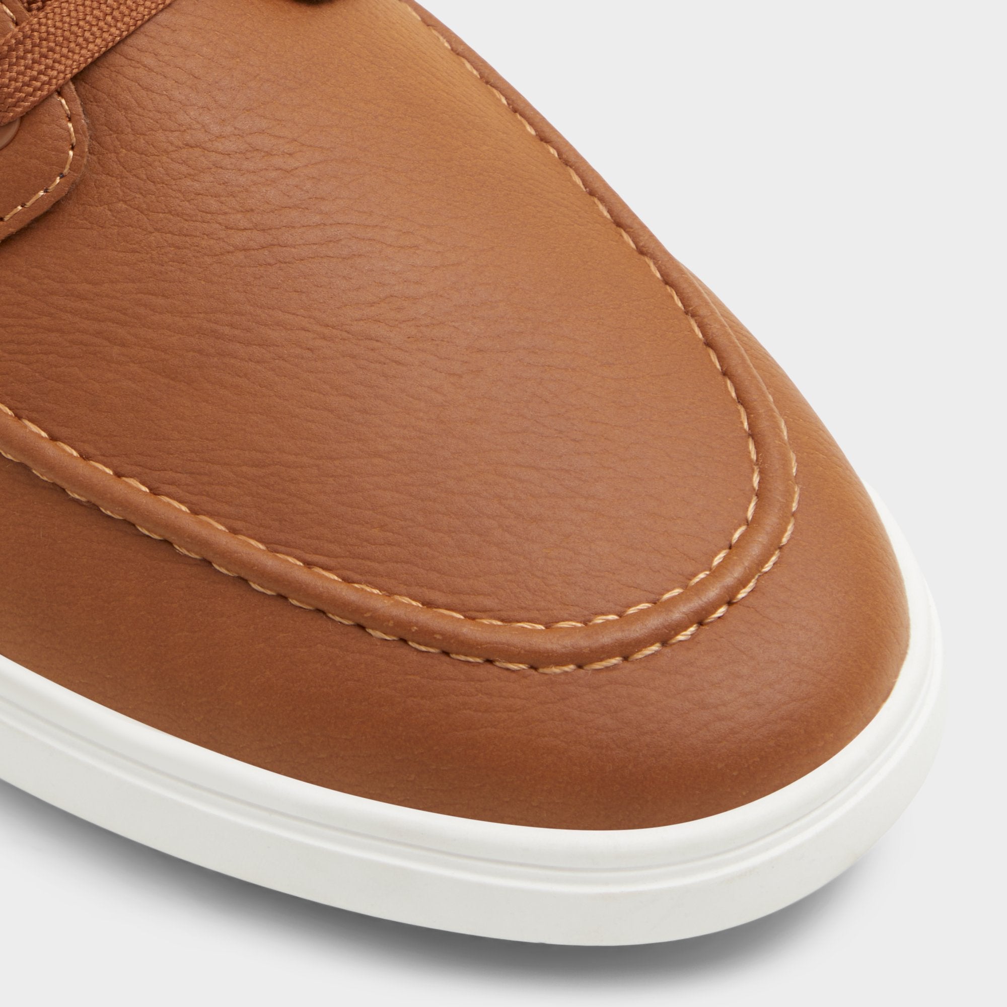 Tazz Cognac Men's Low top - Low top sneaker