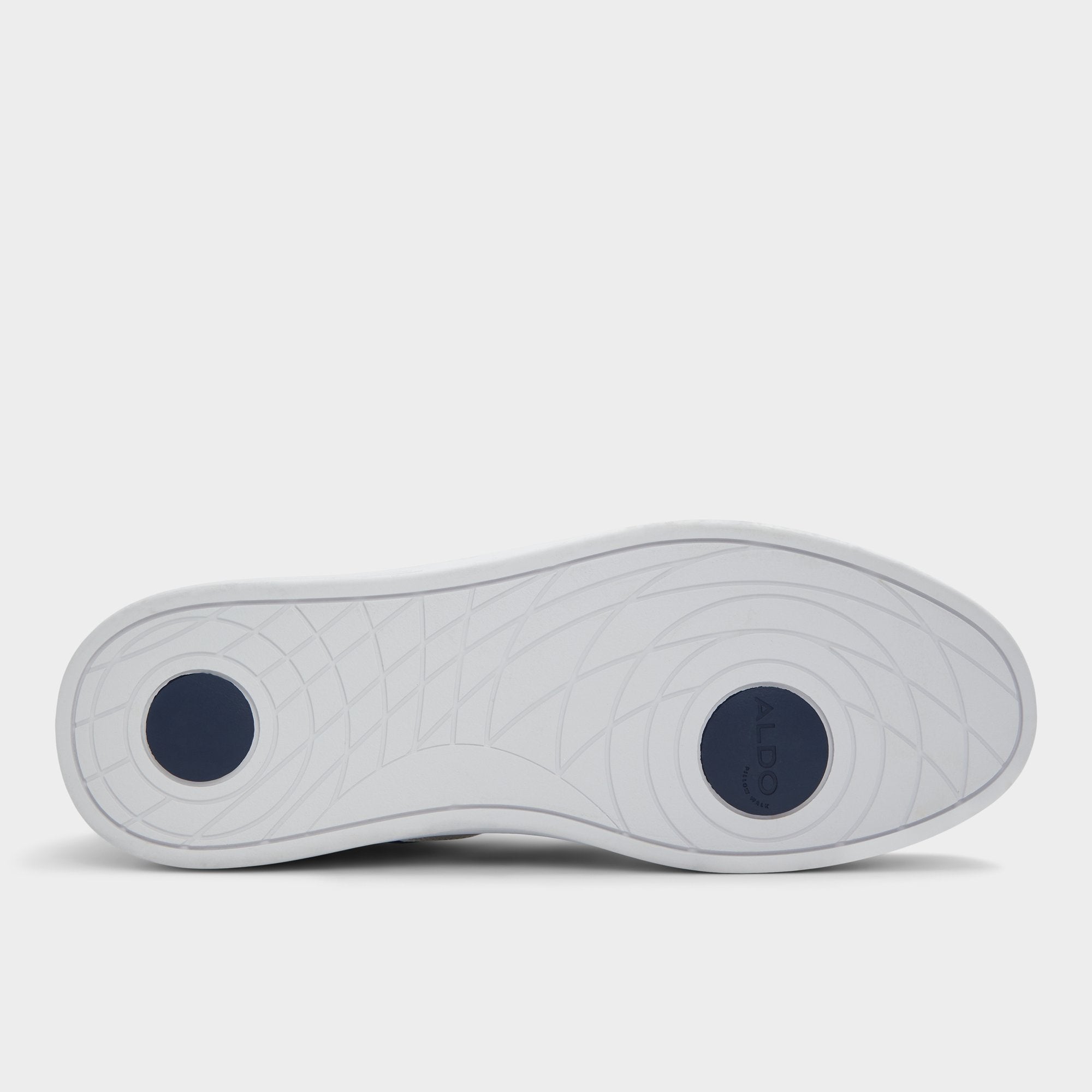 Cup sole Elio White Overflow Men's Low top - Low top sneaker