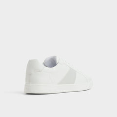 Cup sole Ozzy Other White Men's Low top - Low top sneaker