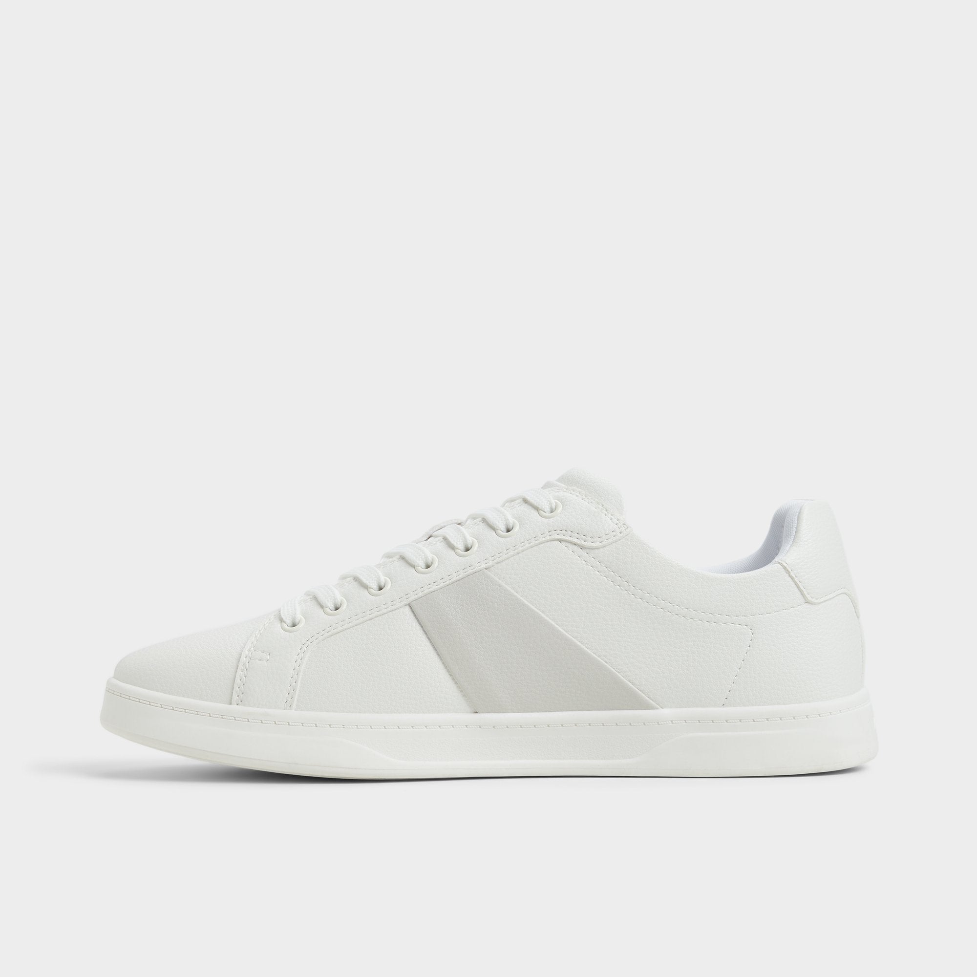 Cup sole Ozzy Other White Men's Low top - Low top sneaker