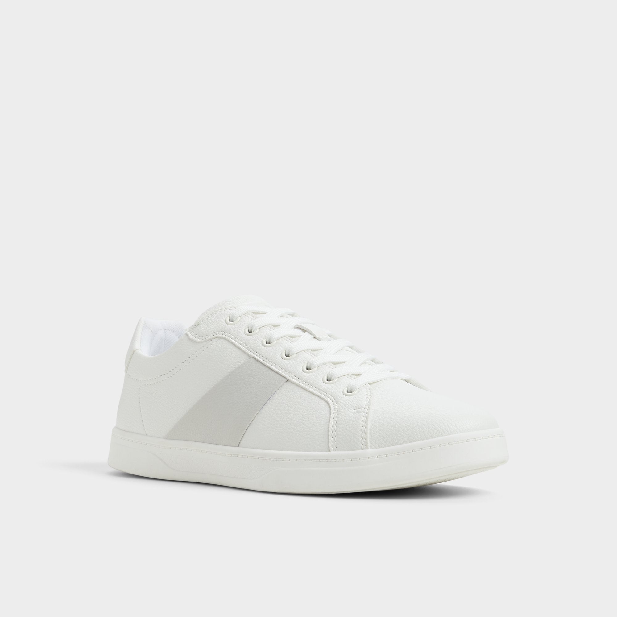 Cup sole Ozzy Other White Men's Low top - Low top sneaker