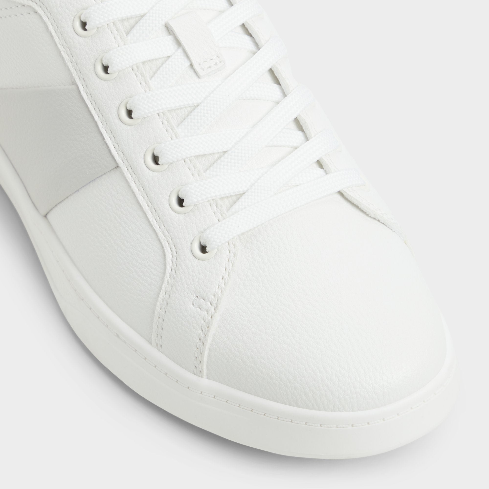 Cup sole Ozzy Other White Men's Low top - Low top sneaker
