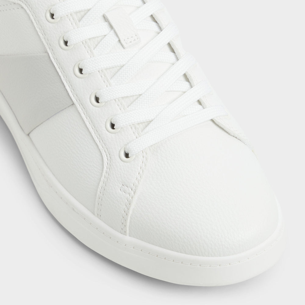 Cup sole Ozzy Other White Men's Low top - Low top sneaker