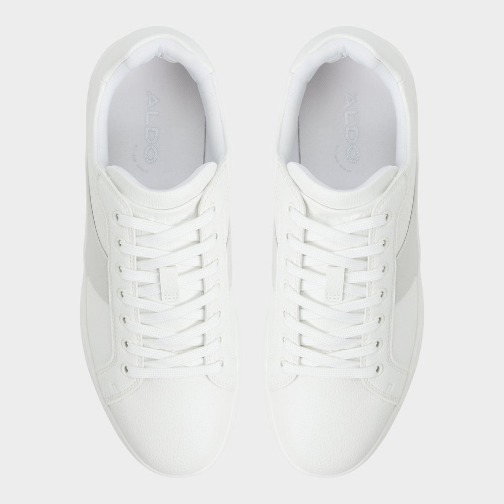 Cup sole Ozzy Other White Men's Low top - Low top sneaker