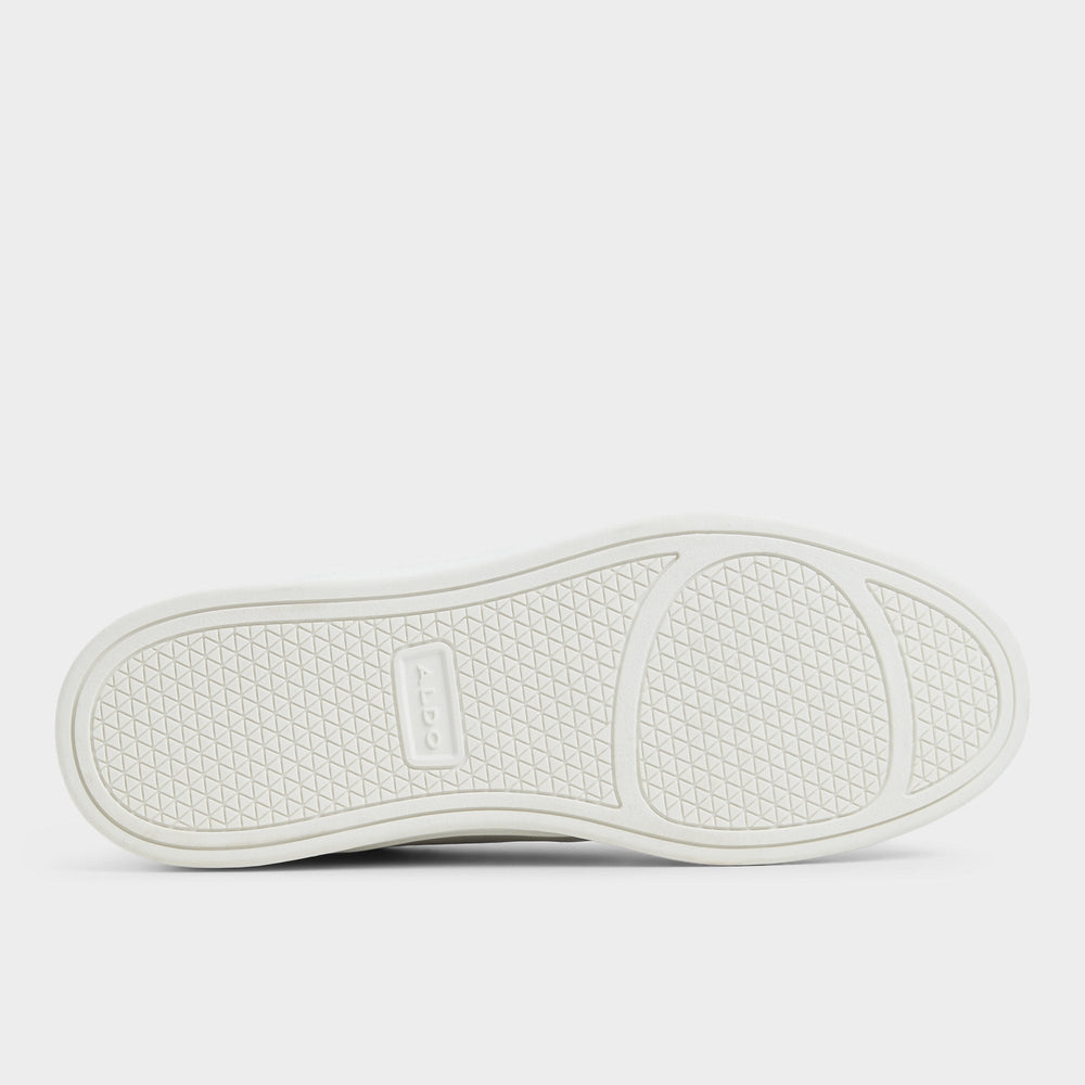 Cup sole Ozzy Other White Men's Low top - Low top sneaker