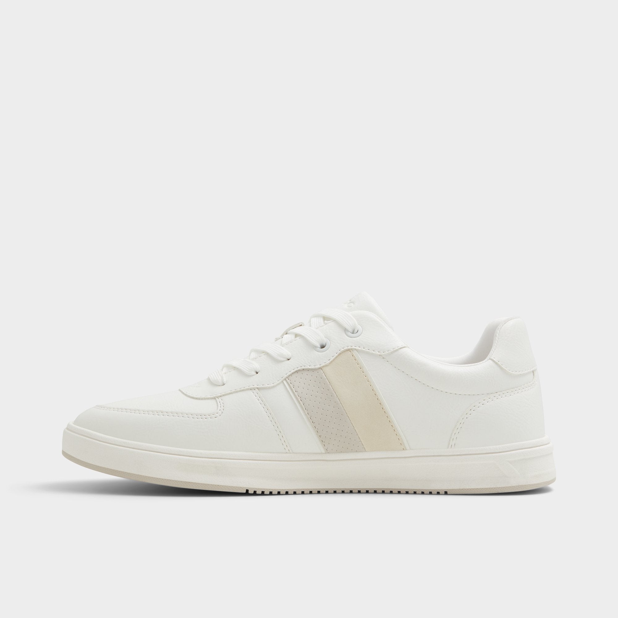 Morrisey Other White Men's Low top - Low top sneaker