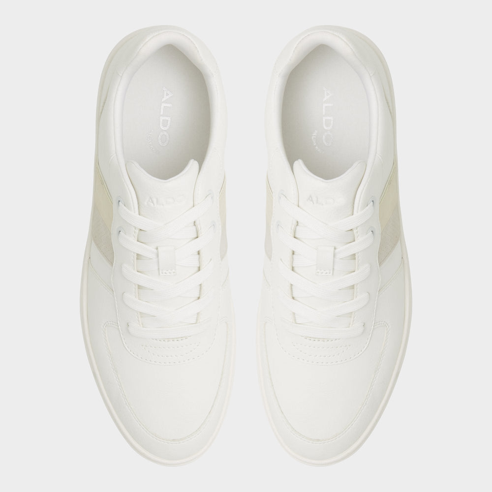 Morrisey Other White Men's Low top - Low top sneaker