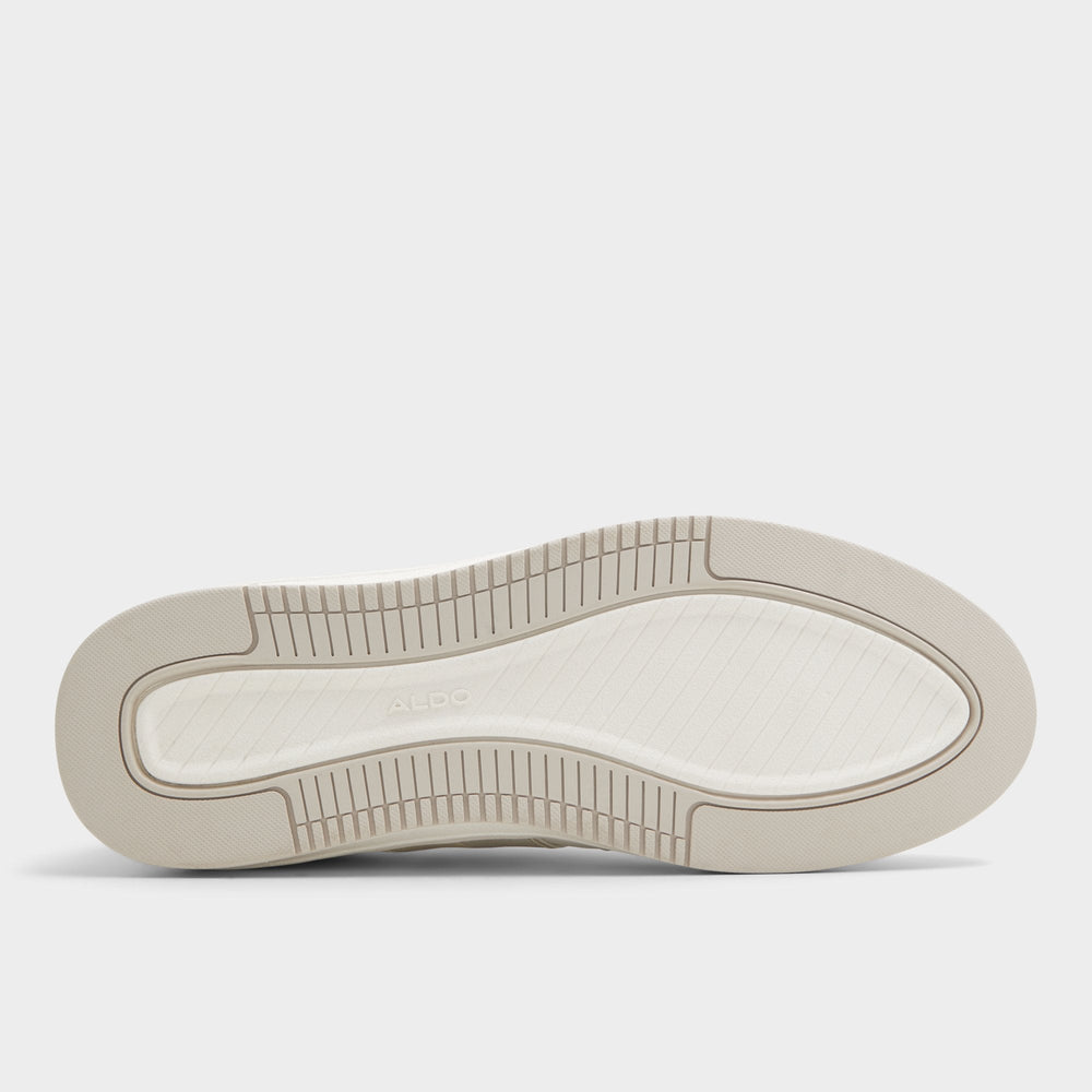 Morrisey Other White Men's Low top - Low top sneaker