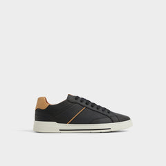 Matchpoint Other Black Men's Low top - Low top sneaker