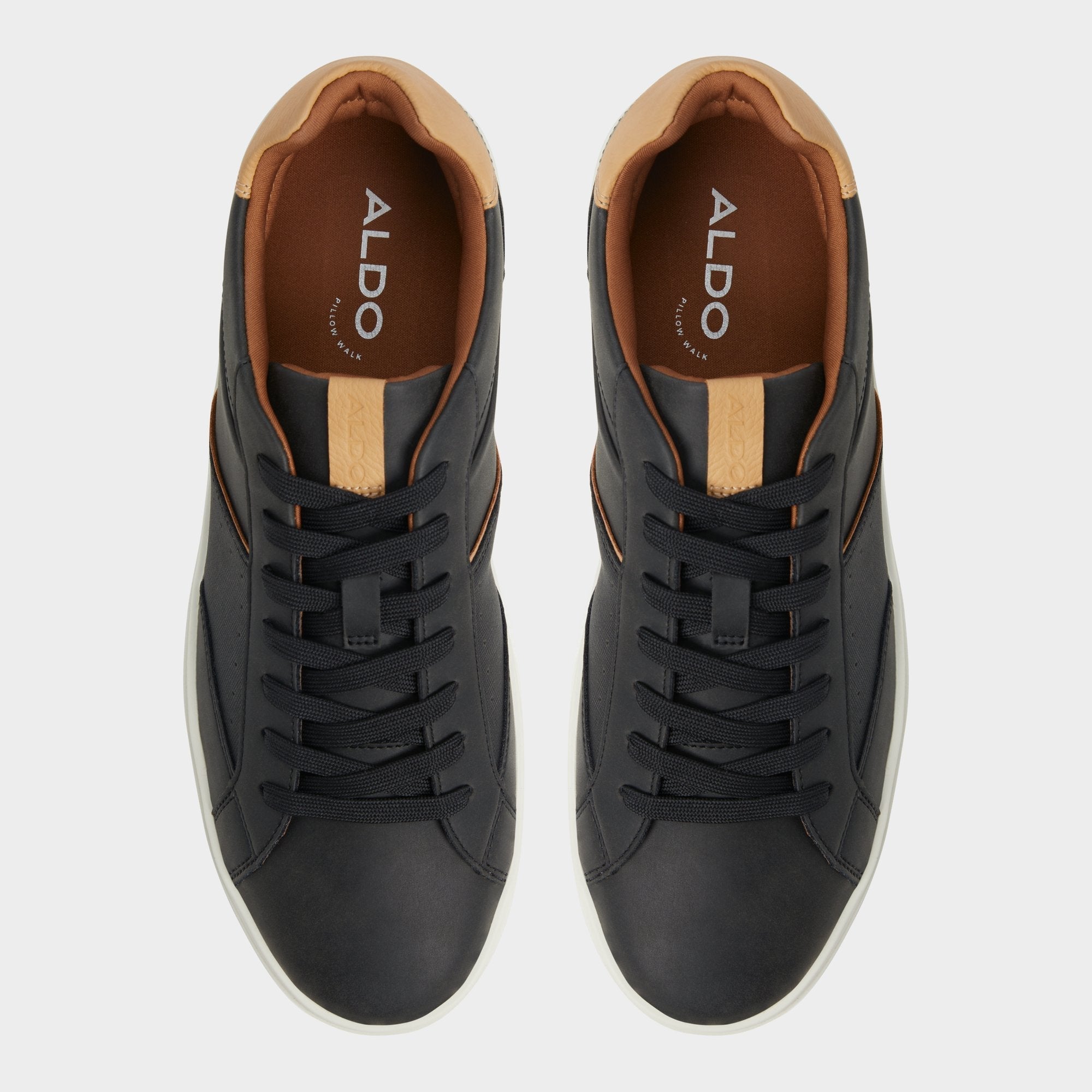 Matchpoint Other Black Men's Low top - Low top sneaker