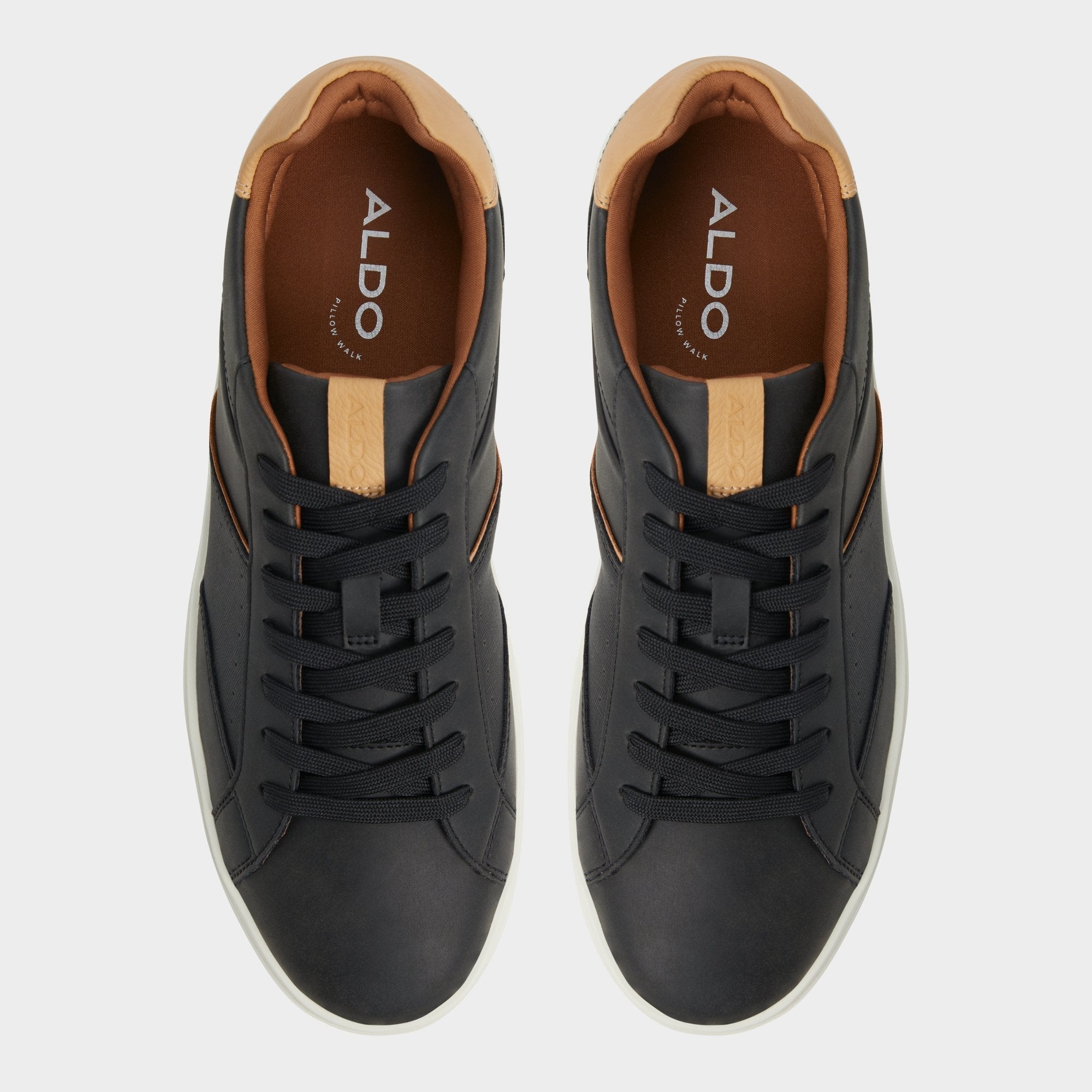 Matchpoint Other Black Men's Low top - Low top sneaker