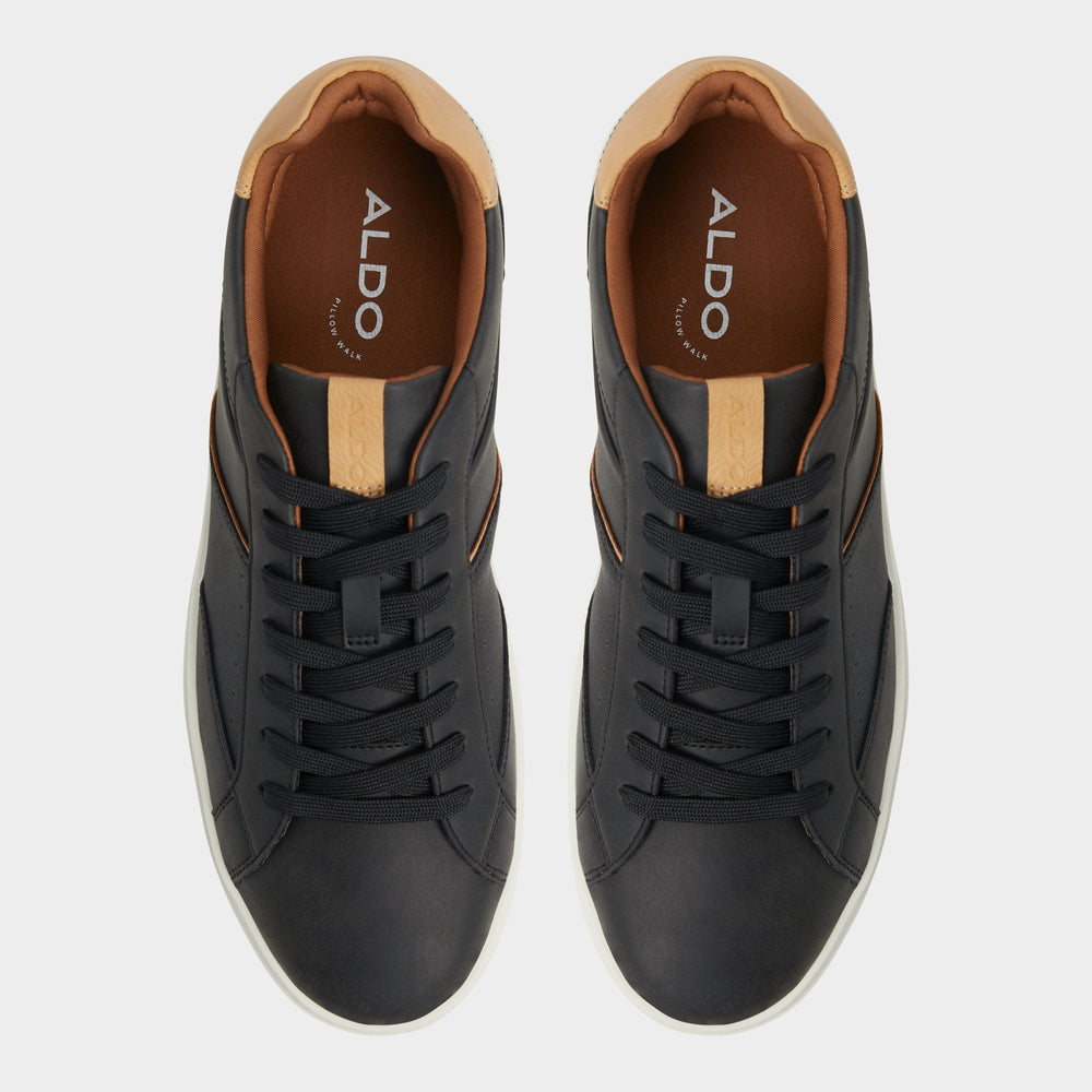 Matchpoint Other Black Men's Low top - Low top sneaker