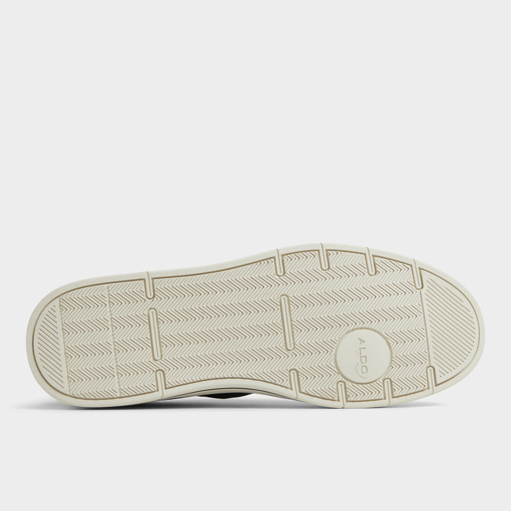 Matchpoint Other Black Men's Low top - Low top sneaker